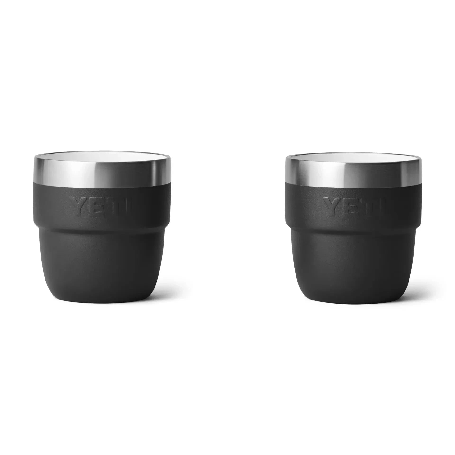 YETI 4 OZ ESPRESSO 2 PACK Mundo Outdoors Shop