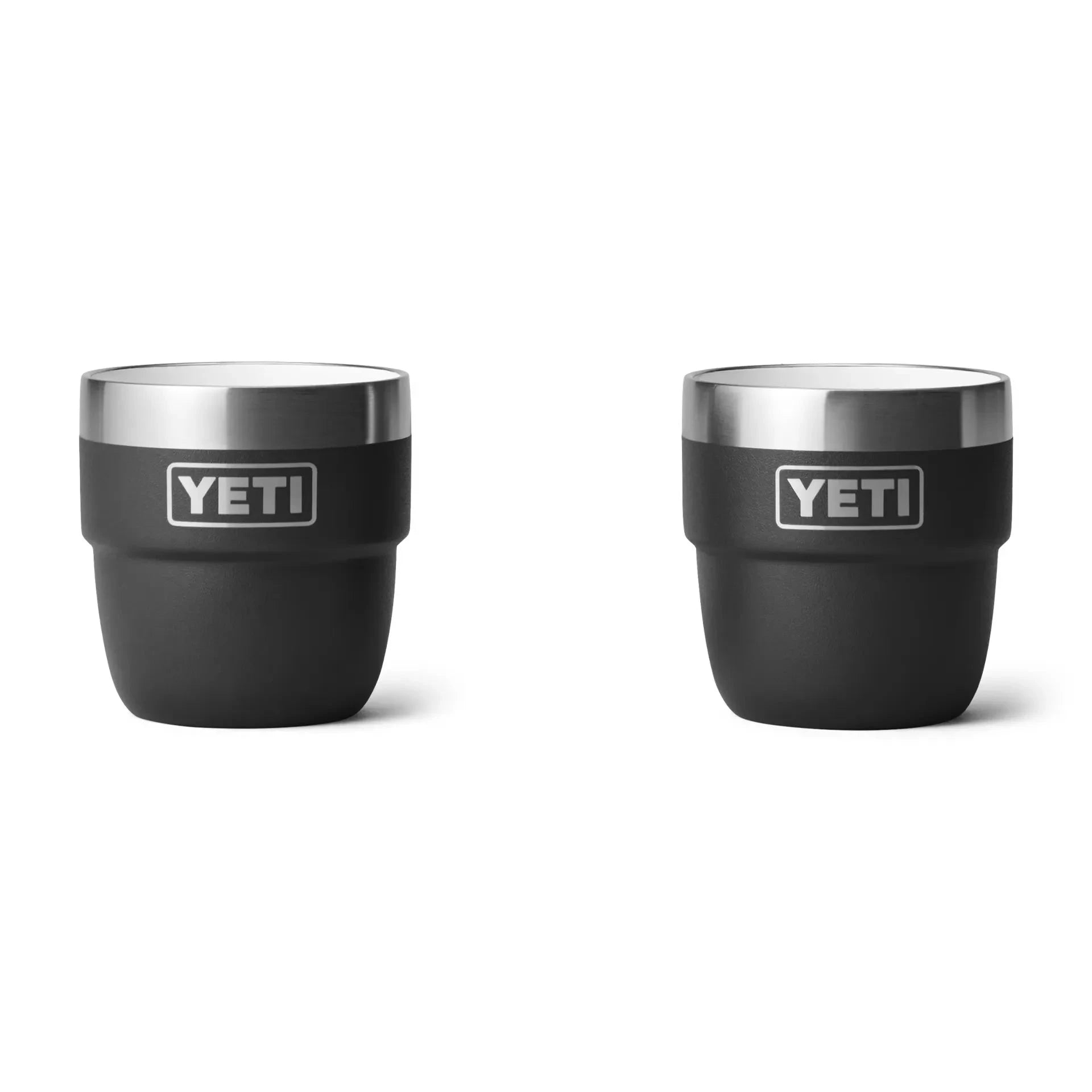 YETI 4 OZ ESPRESSO 2 PACK Mundo Outdoors Shop