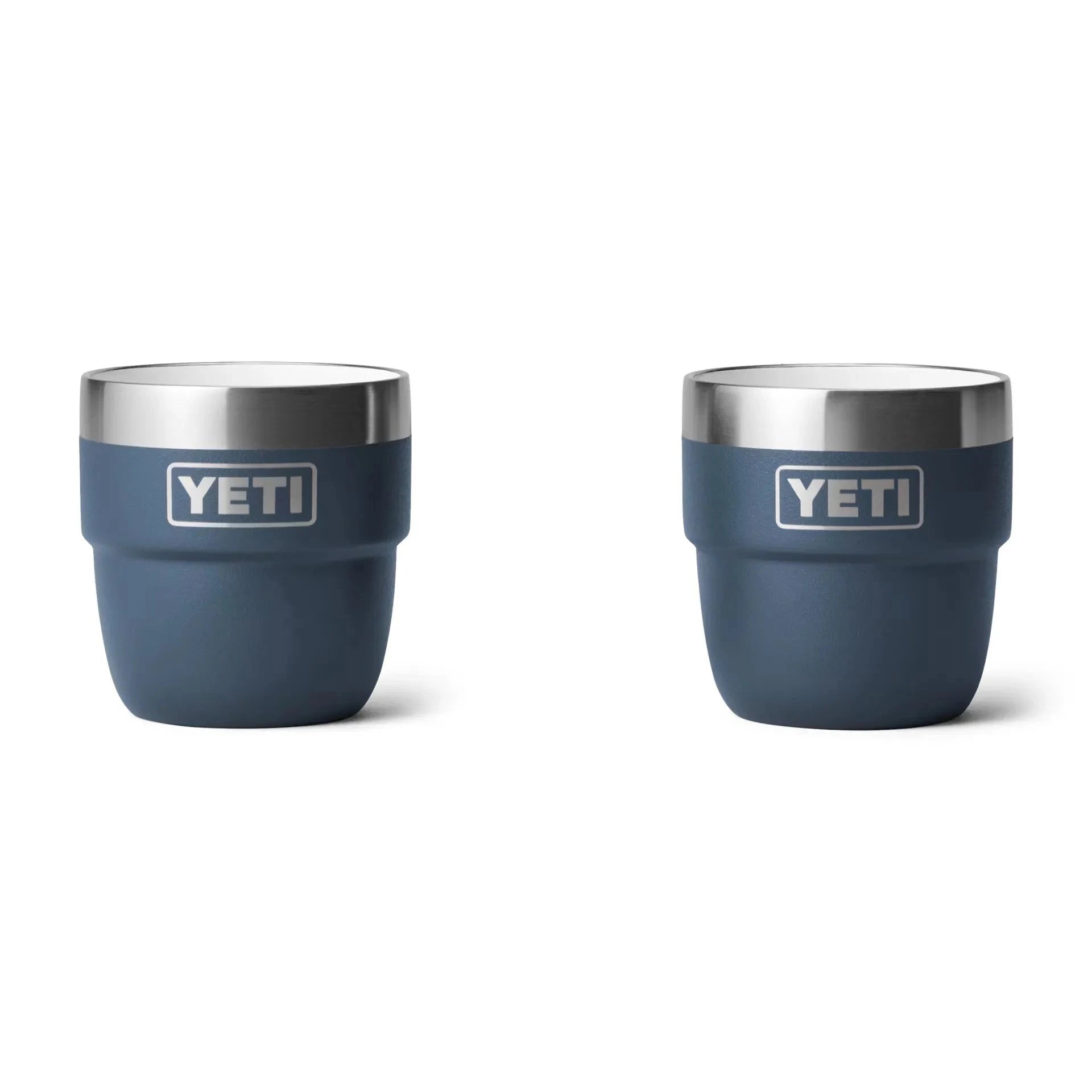 YETI 4 OZ ESPRESSO 2 PACK Mundo Outdoors Shop