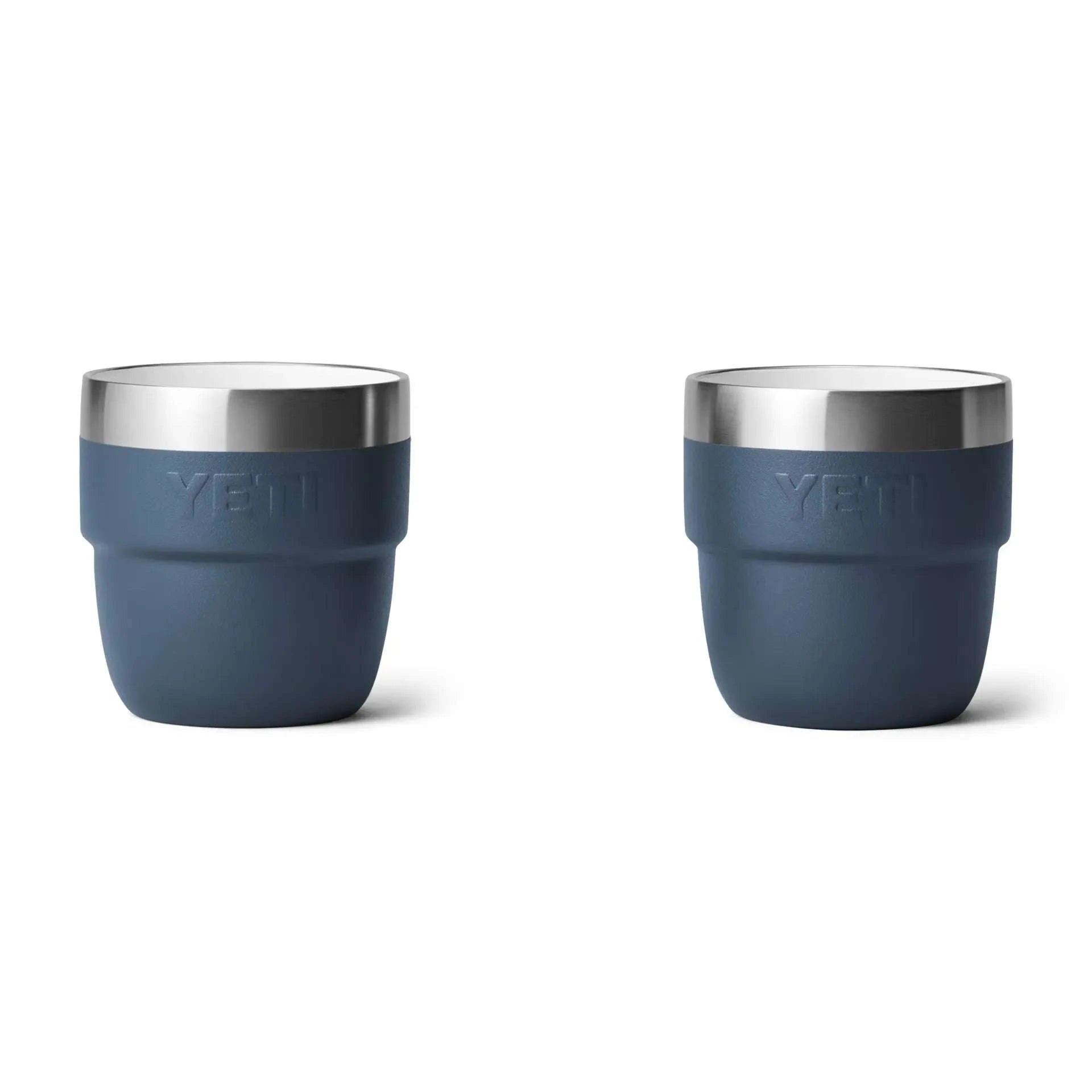 YETI 4 OZ ESPRESSO 2 PACK Mundo Outdoors Shop