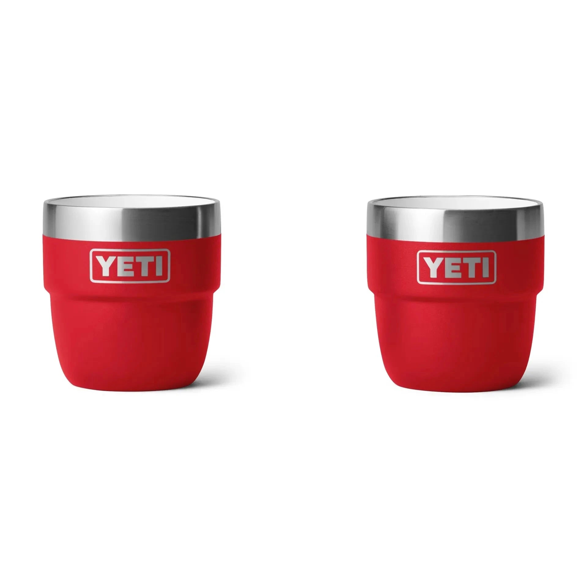 YETI 4 OZ ESPRESSO 2 PACK Mundo Outdoors Shop