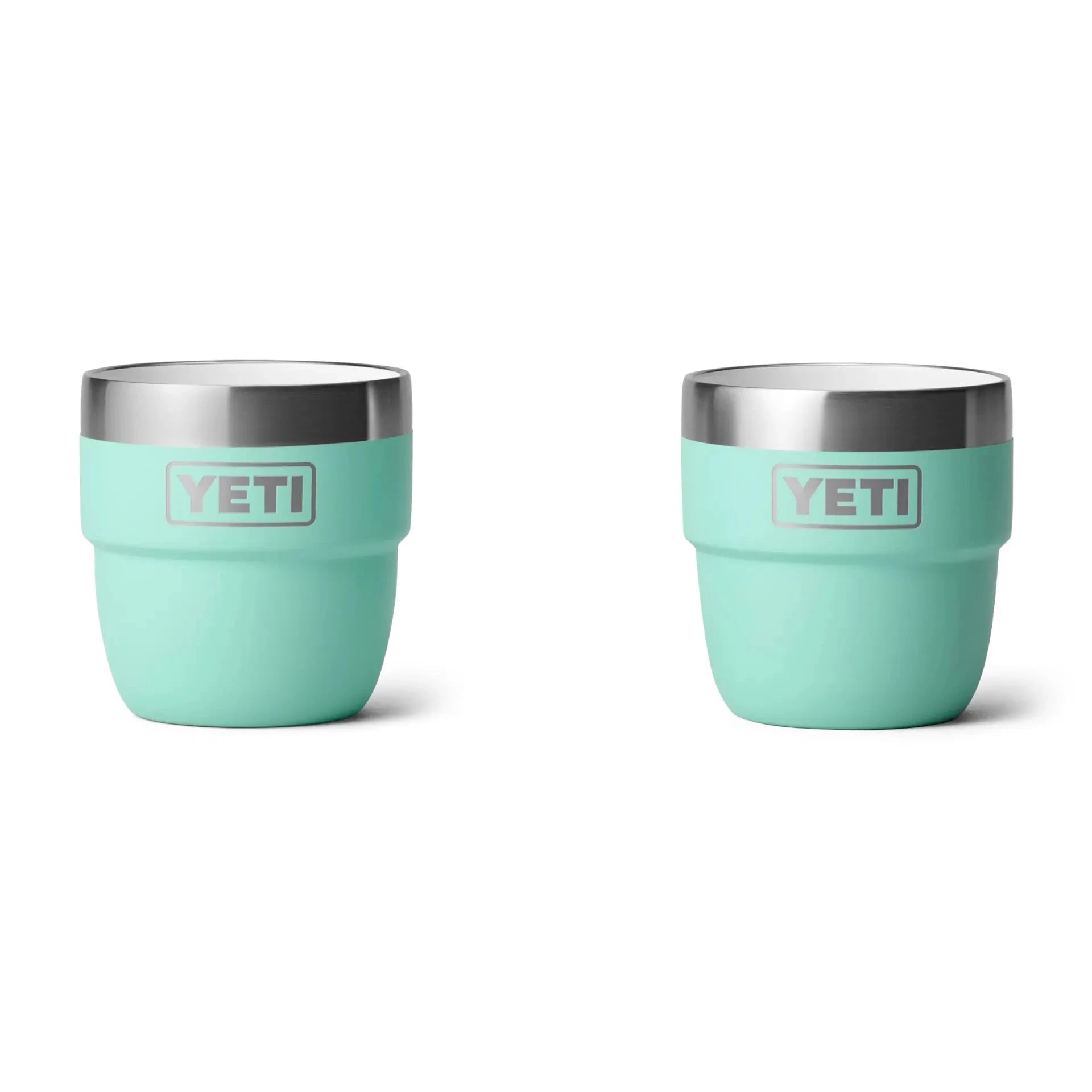 YETI 4 OZ ESPRESSO 2 PACK Mundo Outdoors Shop