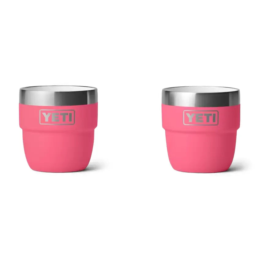 YETI 4 OZ ESPRESSO 2 PACK