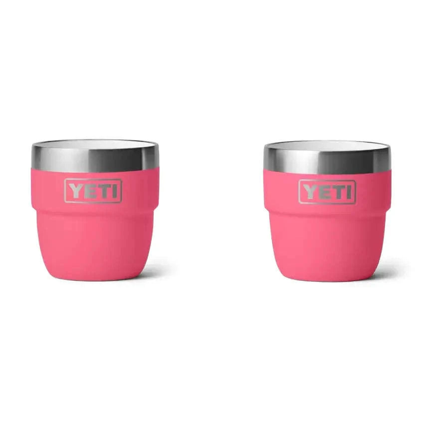 YETI 4 OZ ESPRESSO 2 PACK Mundo Outdoors Shop