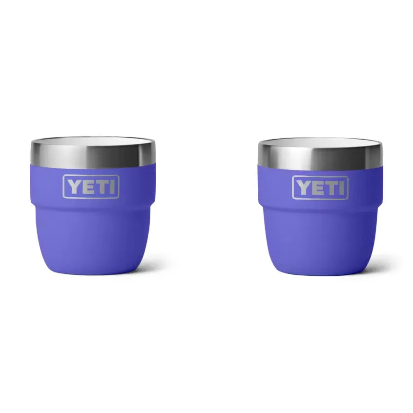 YETI 4 OZ ESPRESSO 2 PACK