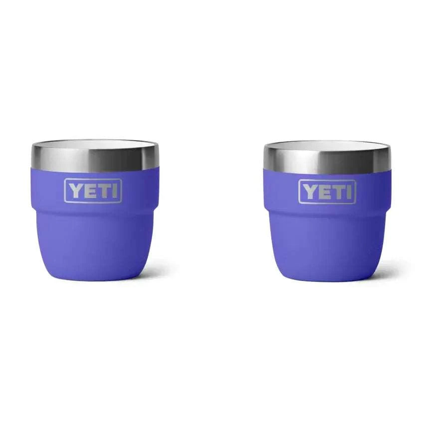 YETI 4 OZ ESPRESSO 2 PACK Mundo Outdoors Shop