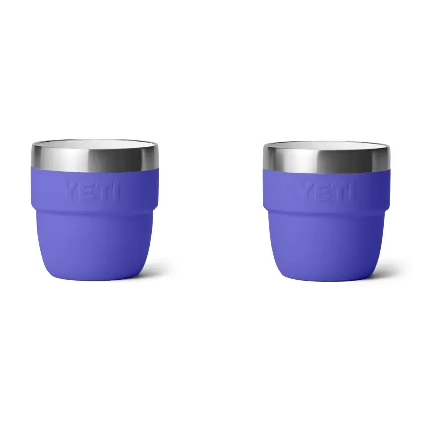 YETI 4 OZ ESPRESSO 2 PACK