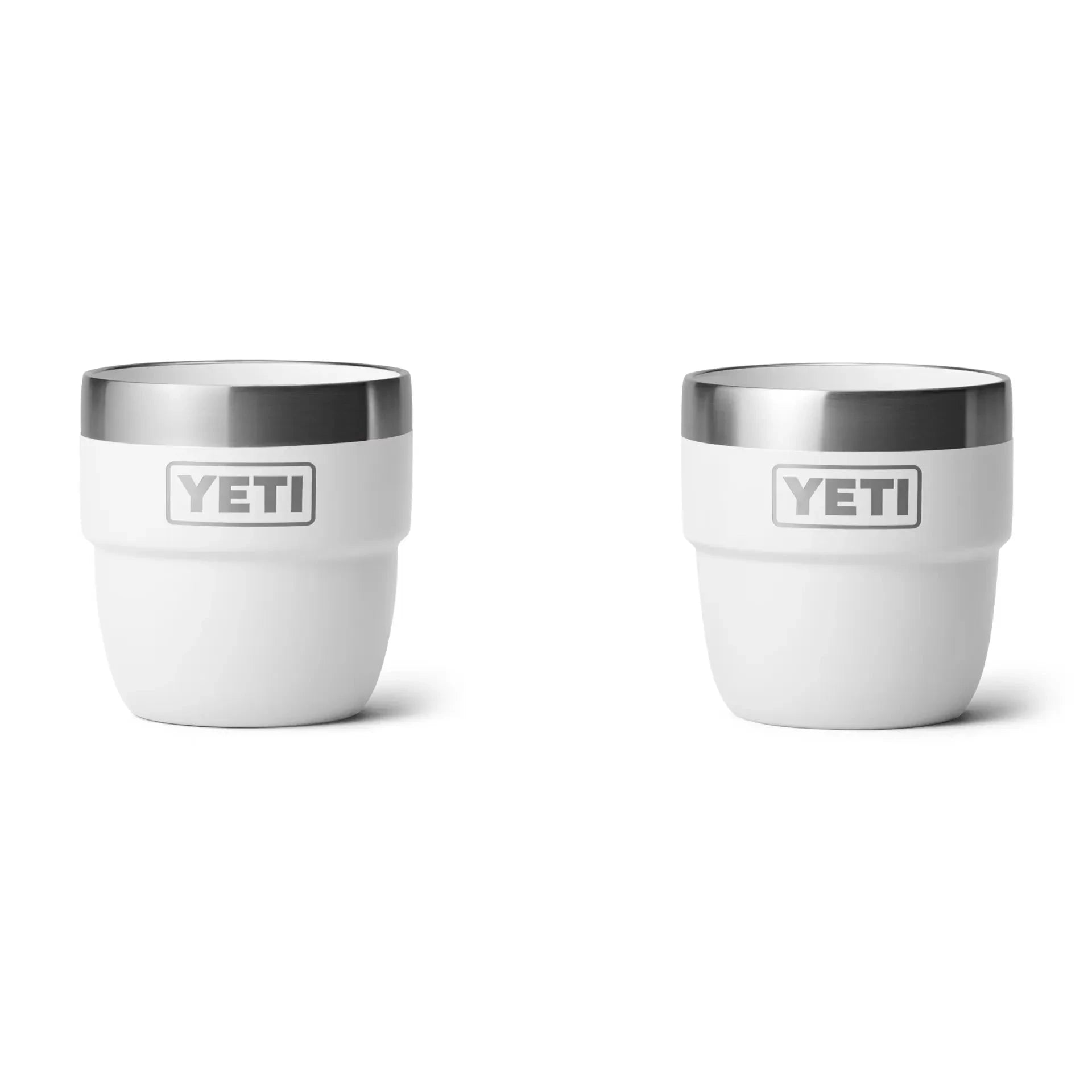 YETI 4 OZ ESPRESSO 2 PACK Mundo Outdoors Shop