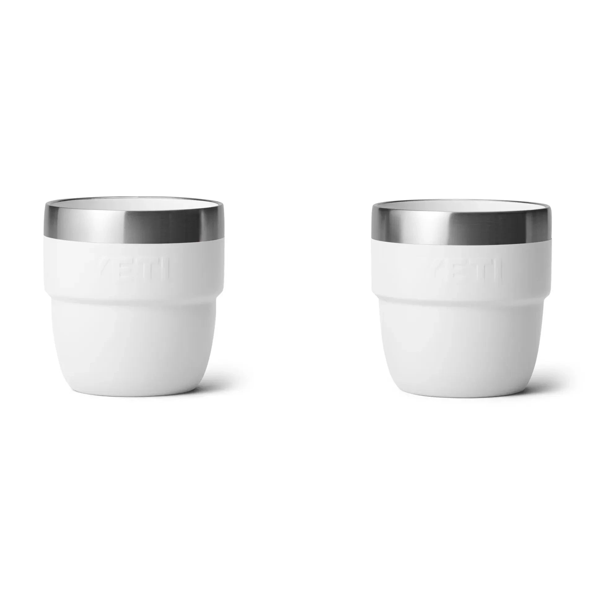 YETI 4 OZ ESPRESSO 2 PACK Mundo Outdoors Shop