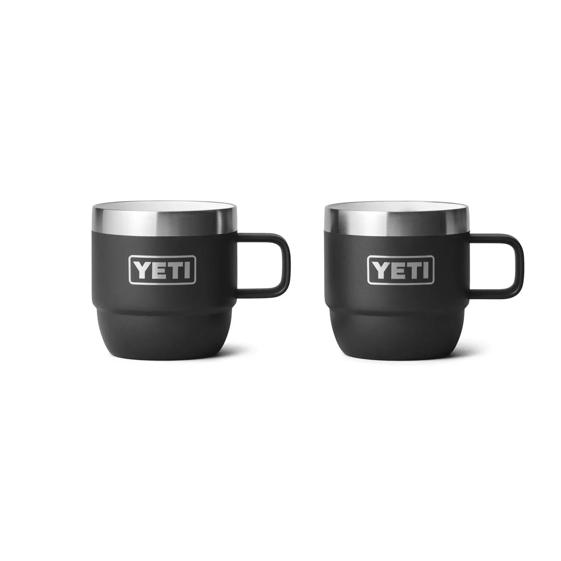 YETI 6 OZ ESPRESSO 2 PACK Mundo Outdoors Shop