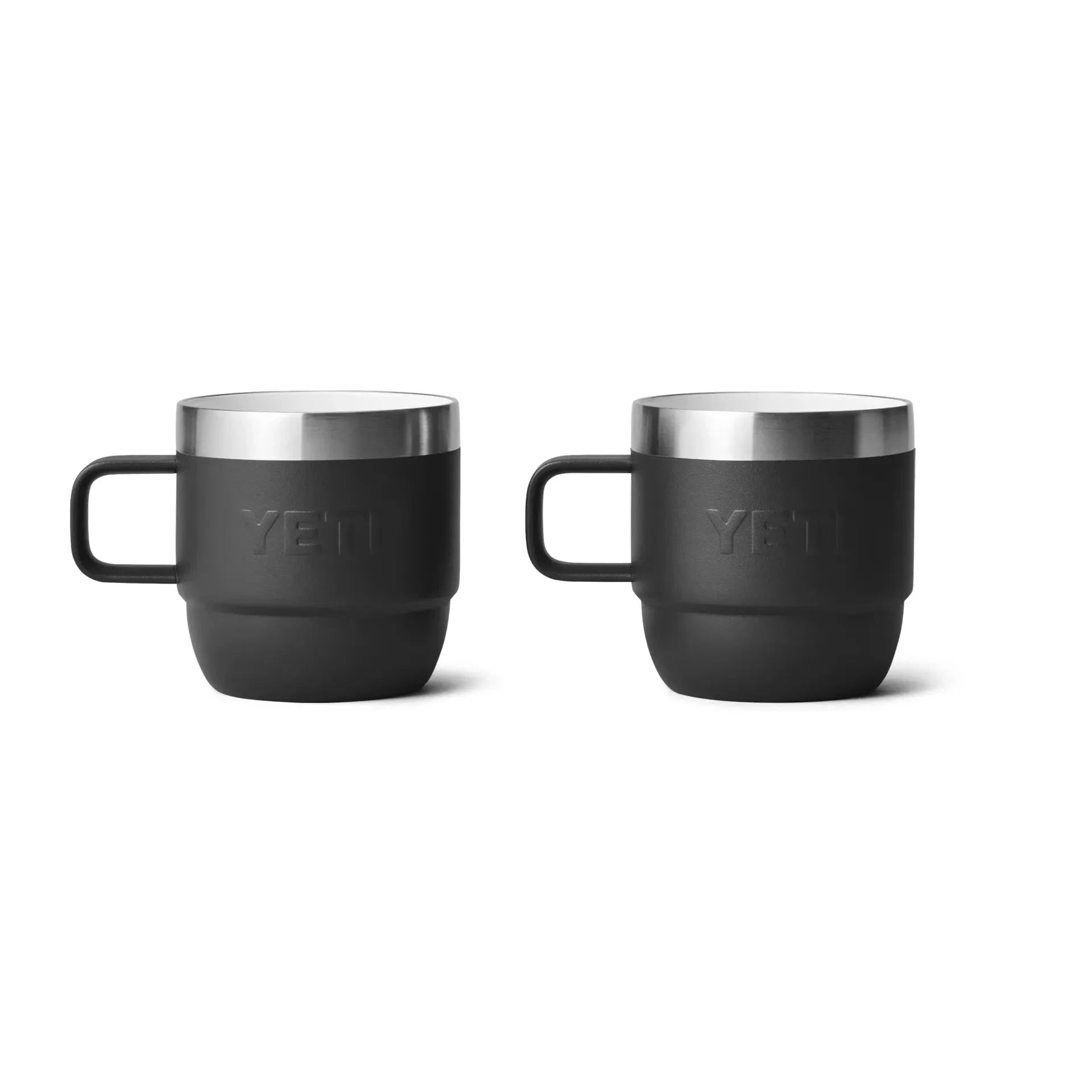 YETI 6 OZ ESPRESSO 2 PACK Mundo Outdoors Shop