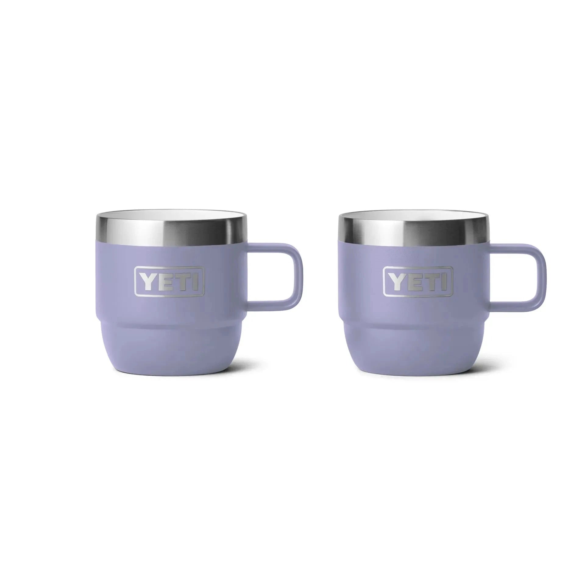 YETI 6 OZ ESPRESSO 2 PACK Mundo Outdoors Shop
