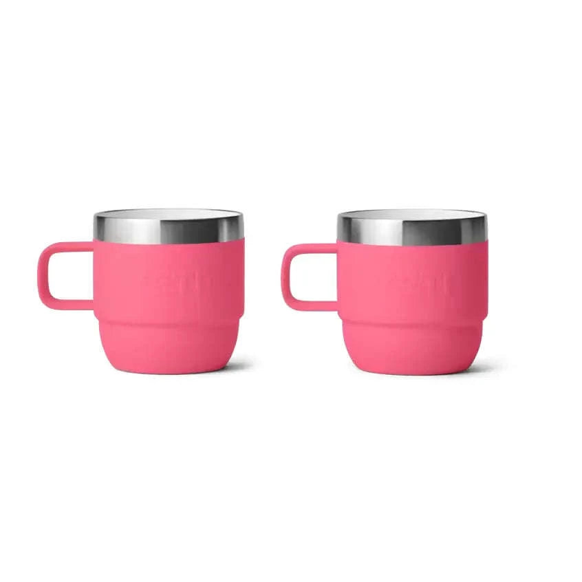 YETI 6 OZ ESPRESSO 2 PACK Mundo Outdoors Shop