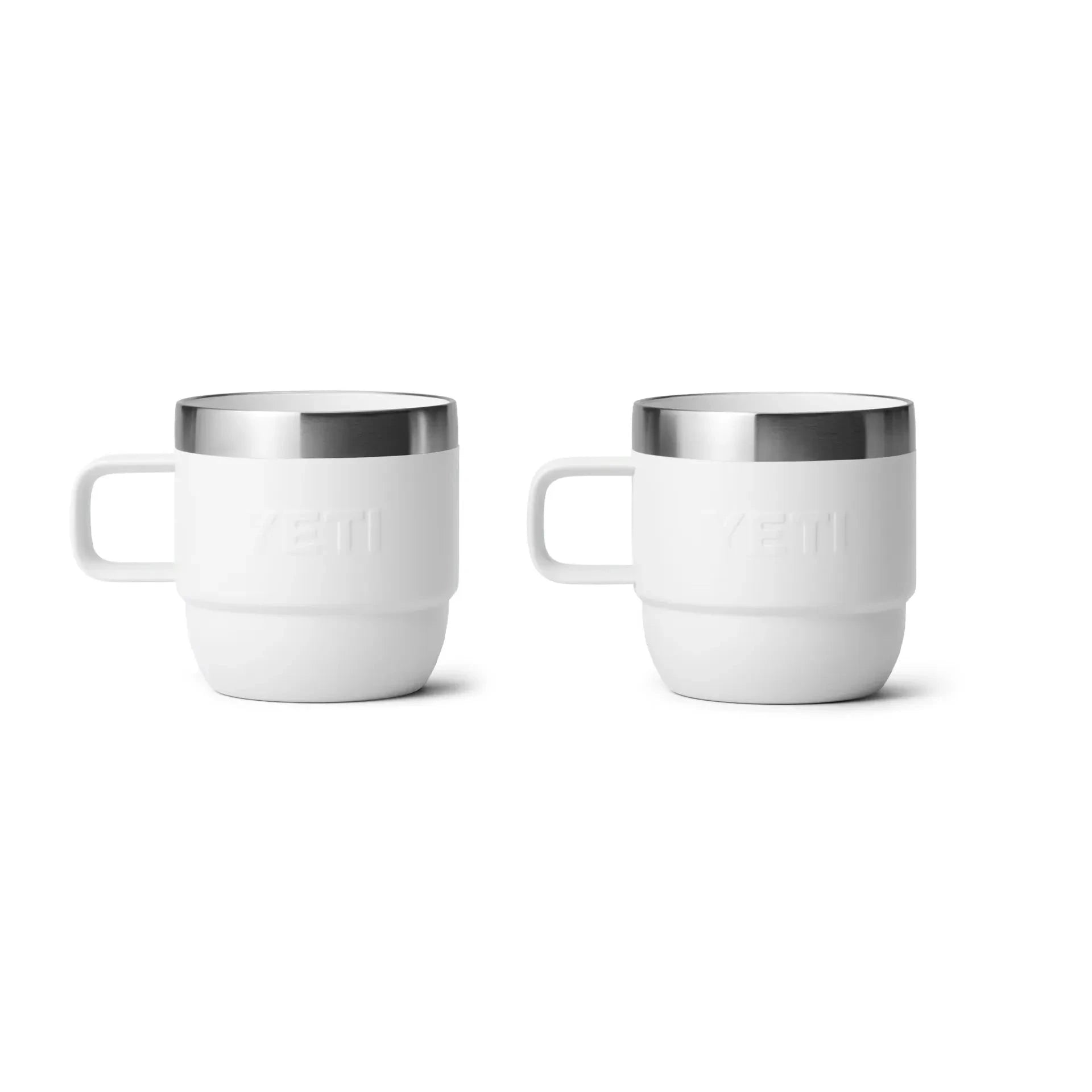 YETI 6 OZ ESPRESSO 2 PACK Mundo Outdoors Shop