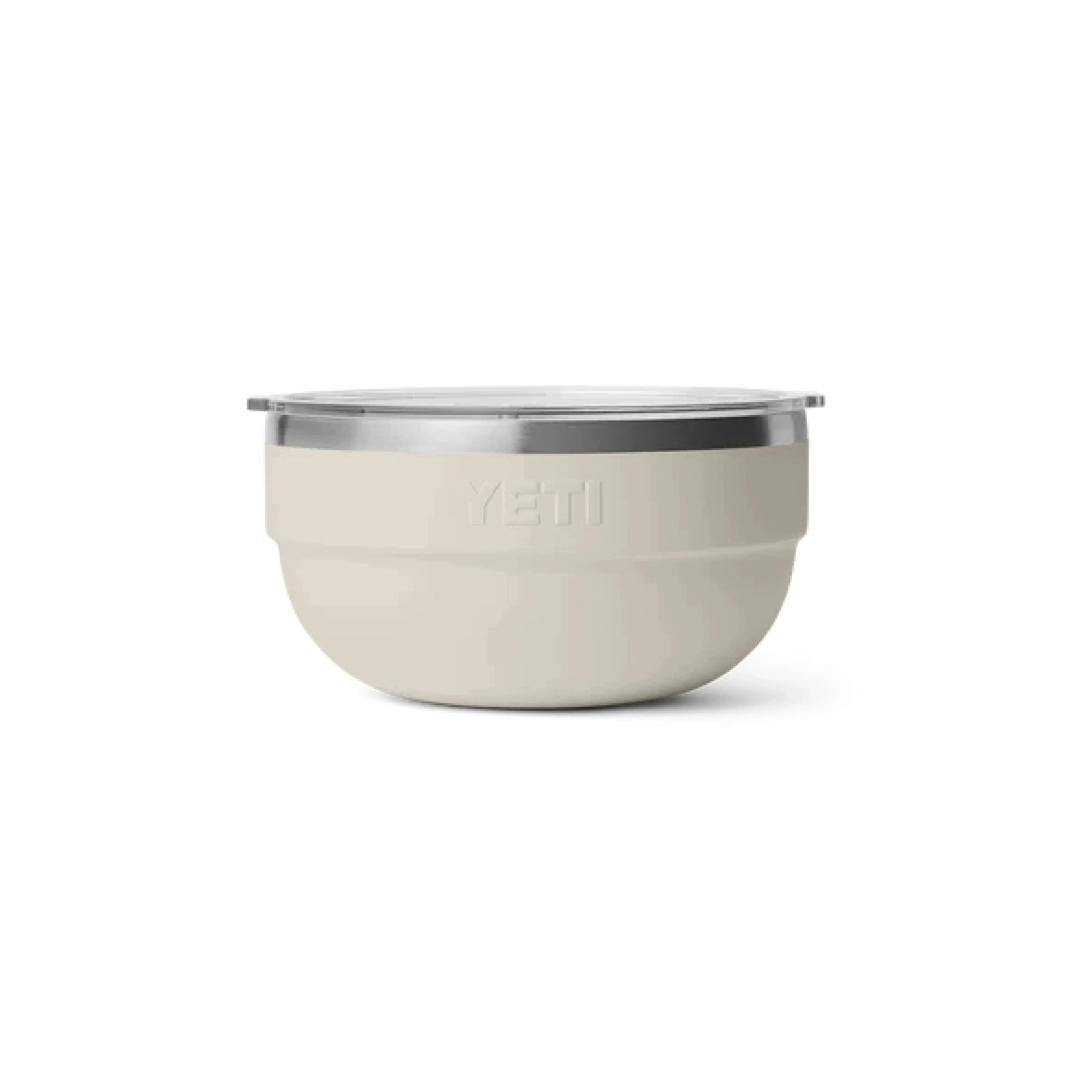 YETI STANDAR BOWL MEDIUM Mundo Outdoors Shop