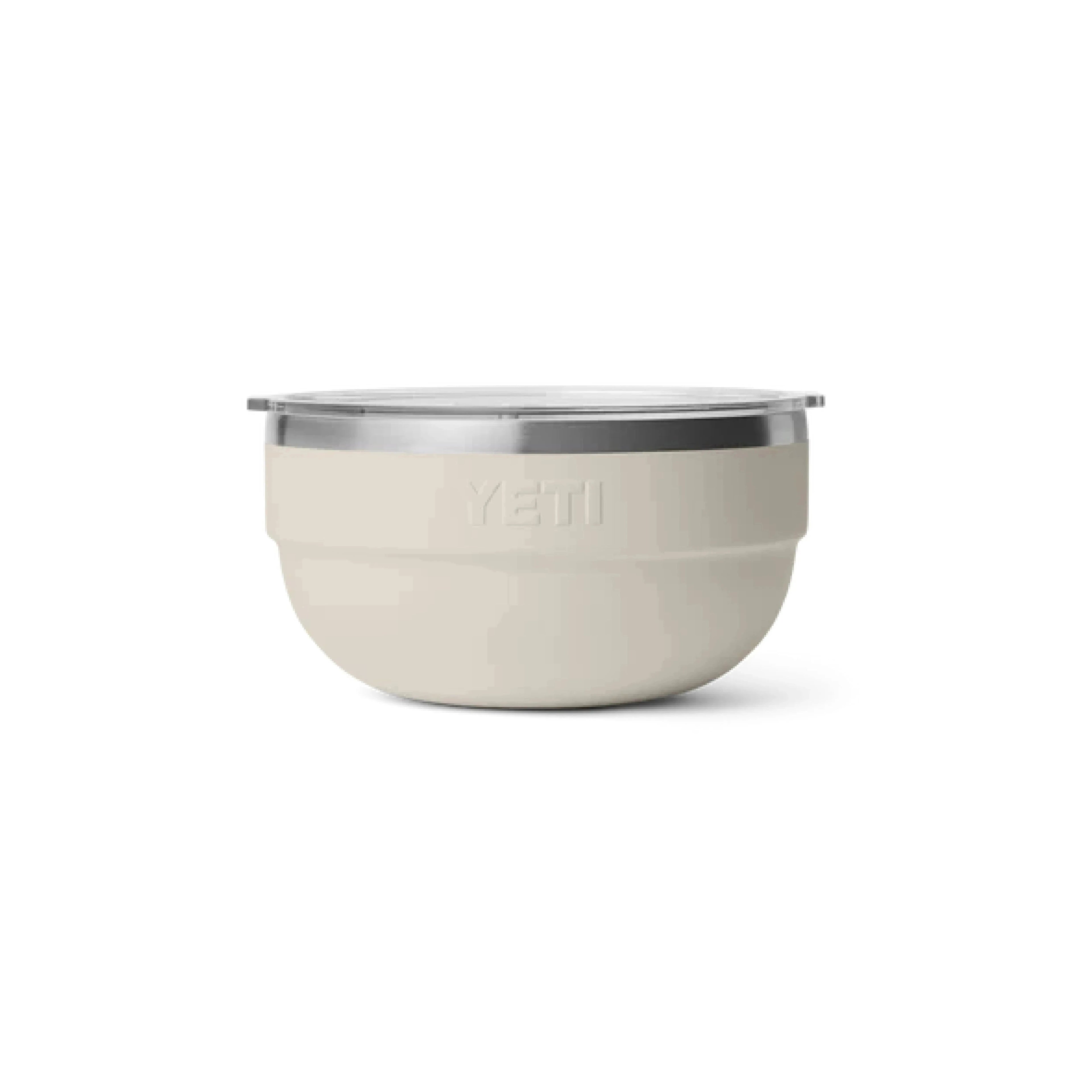 YETI STANDAR BOWL MEDIUM Mundo Outdoors Shop
