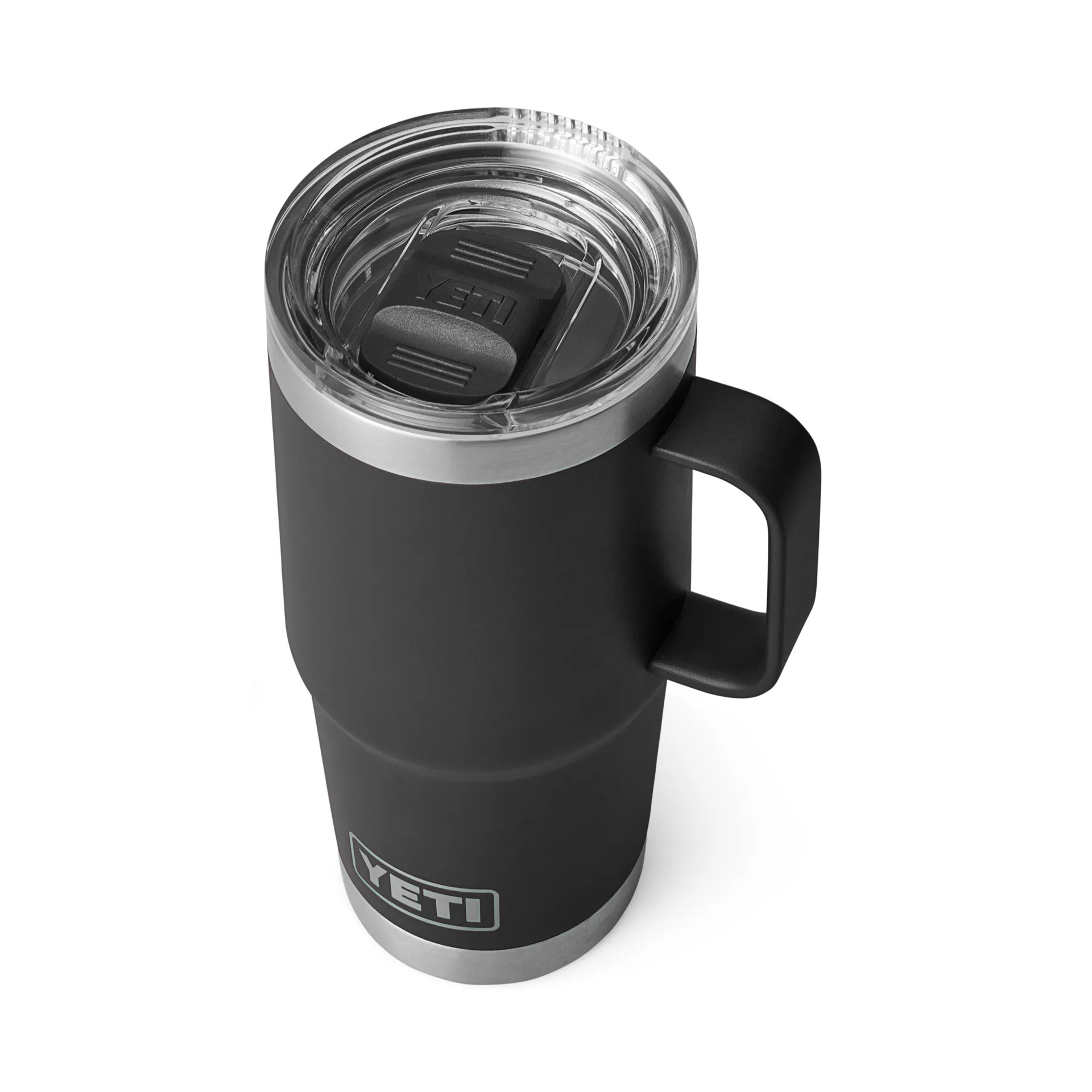YETI 20 OZ TRAVEL MUG