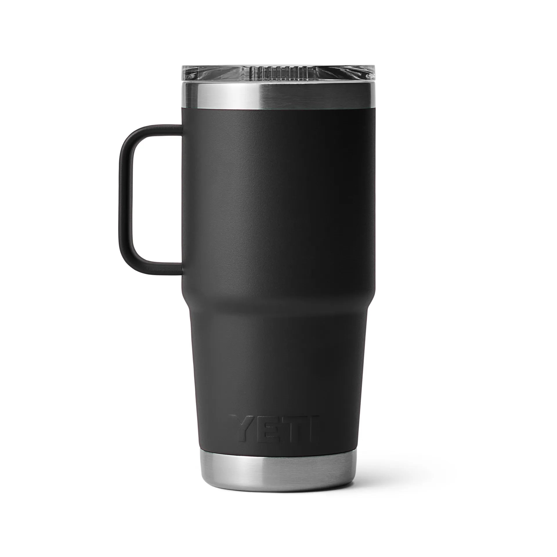 YETI 20 OZ TRAVEL MUG