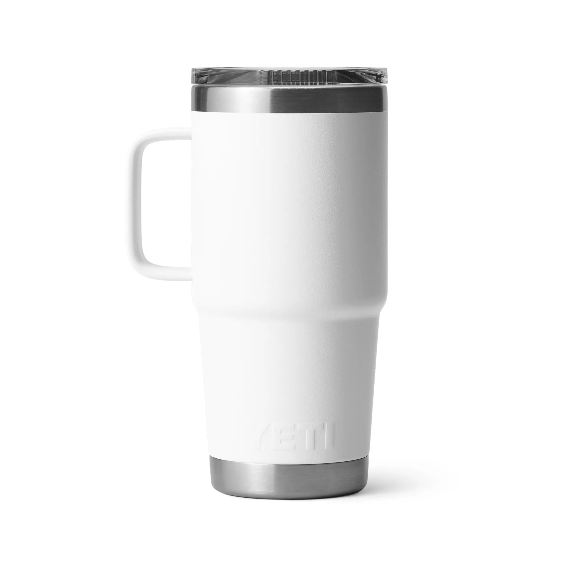 YETI 20 OZ TRAVEL MUG