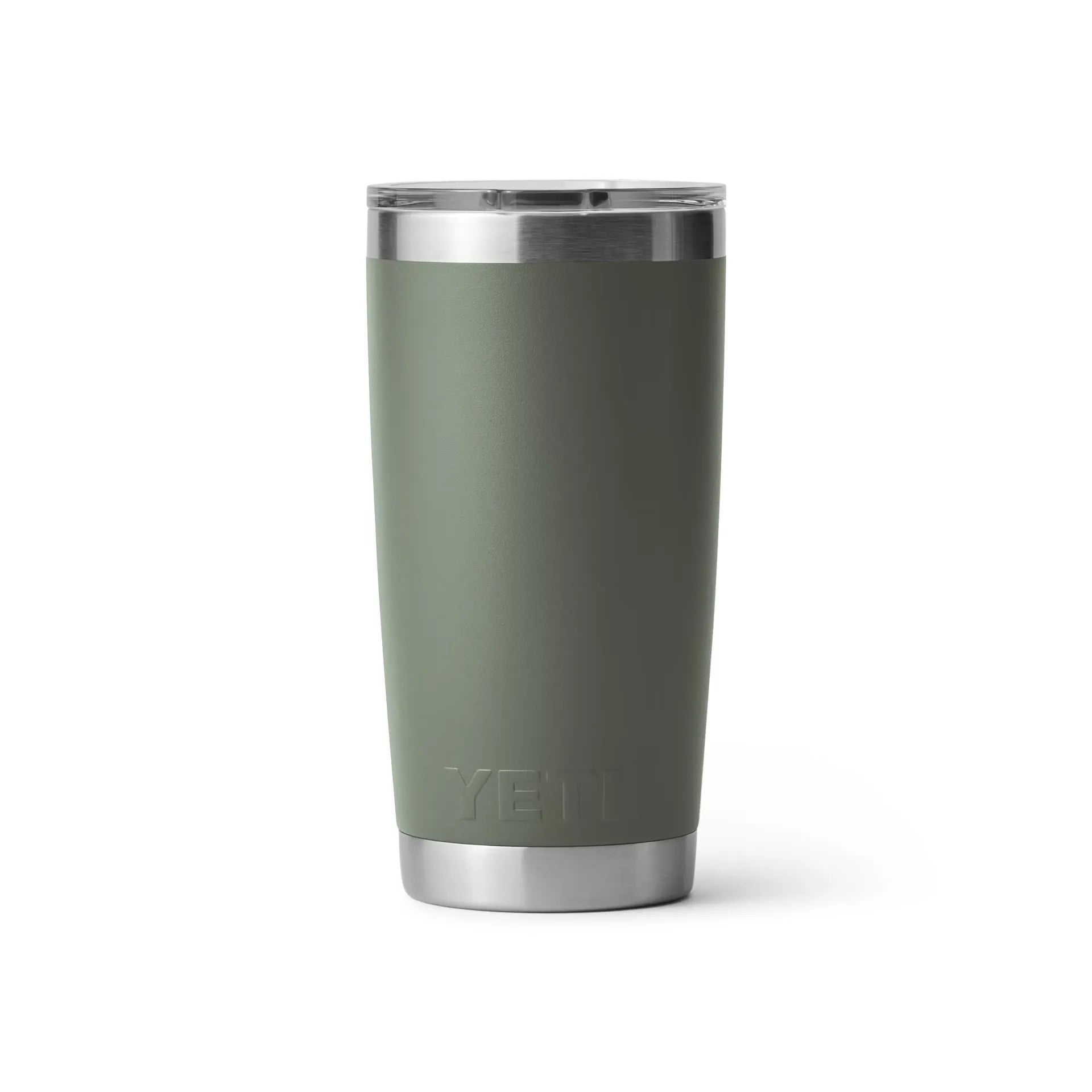 YETI 20 OZ TUMBLER