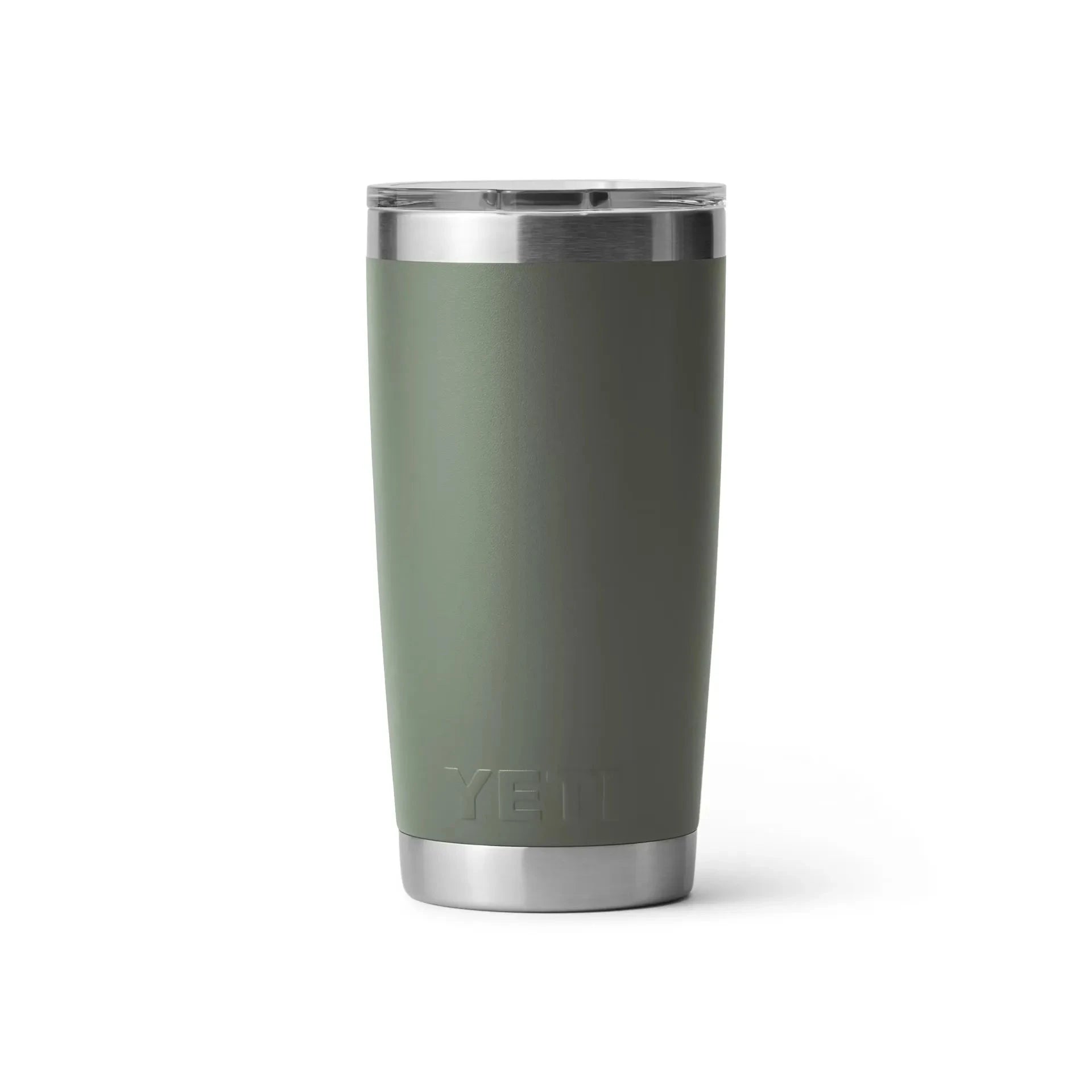 YETI 20 OZ TUMBLER Mundo Outdoors Shop