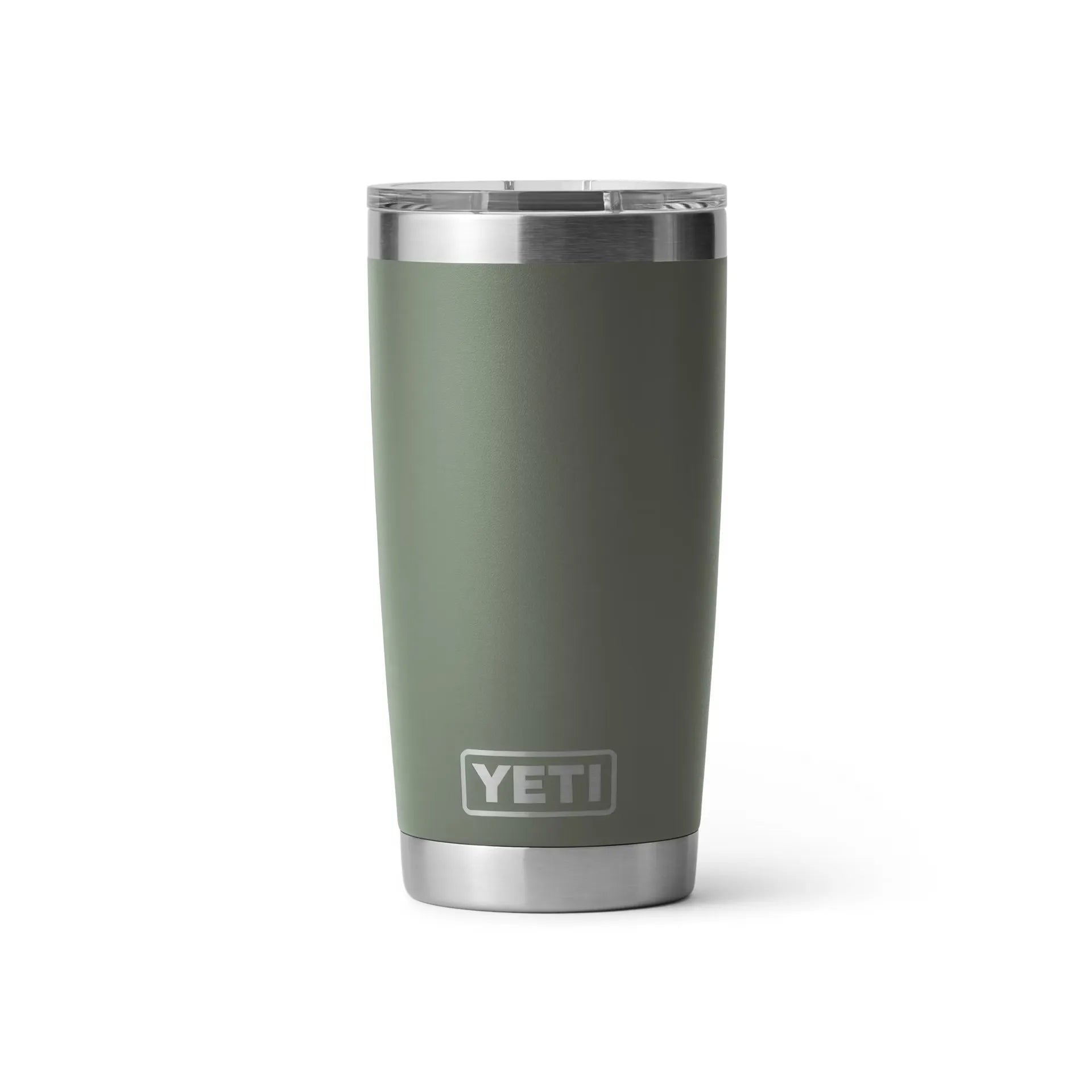 YETI 20 OZ TUMBLER