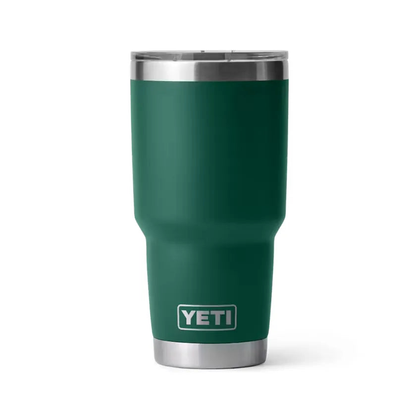 YETI 30 OZ TUMBLER