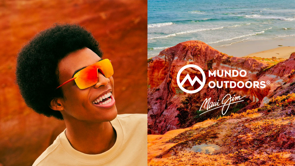 Cómo cuidar tus lentes Maui Jim