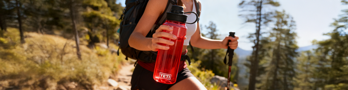 BOTELLAS YETI