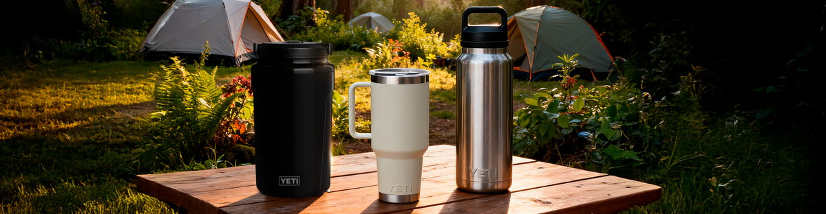 DRINKWARE YETI Mundo Outdoors Shop