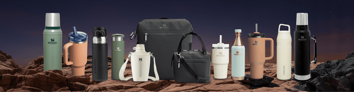 STANLEY Mundo Outdoors Shop