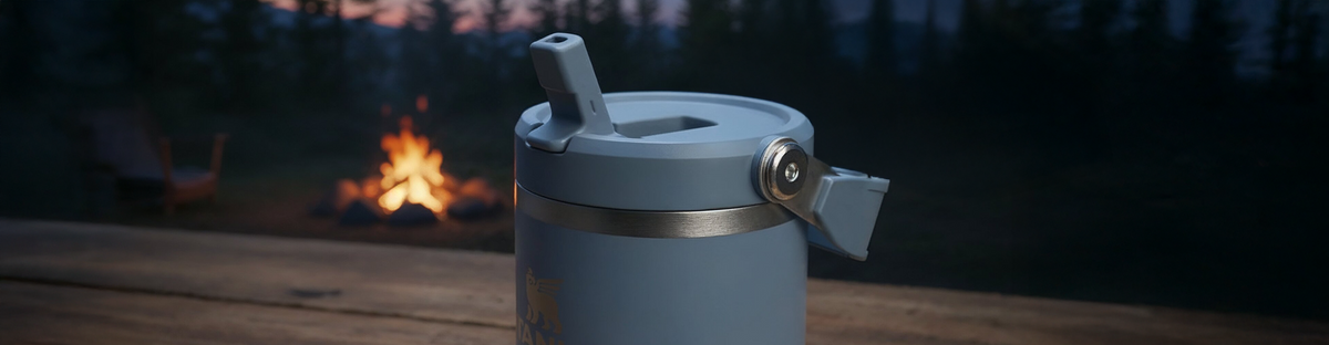 DRINKWARE STANLEY Mundo Outdoors Shop