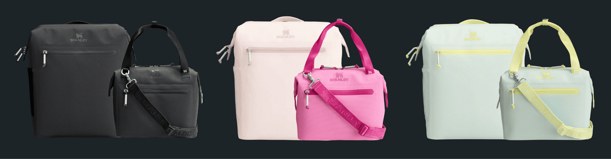 Soft Coolers Mundo Outdoors Shop