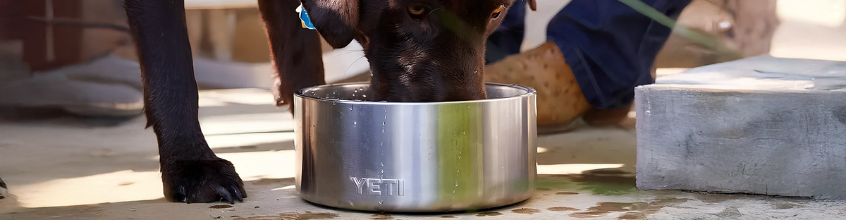 MASCOTAS YETI Mundo Outdoors Shop