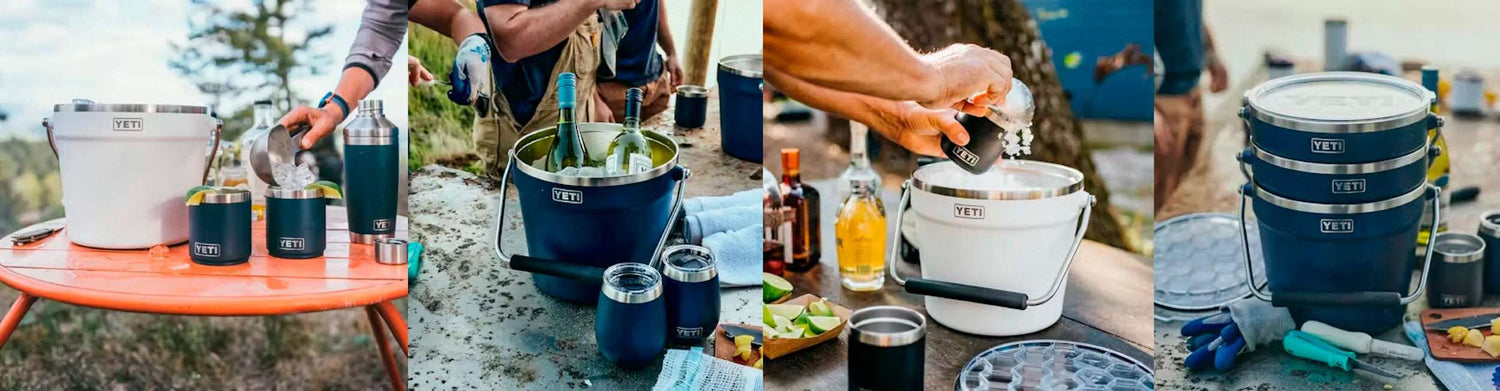 DRINKWARE YETI Mundo Outdoors Shop