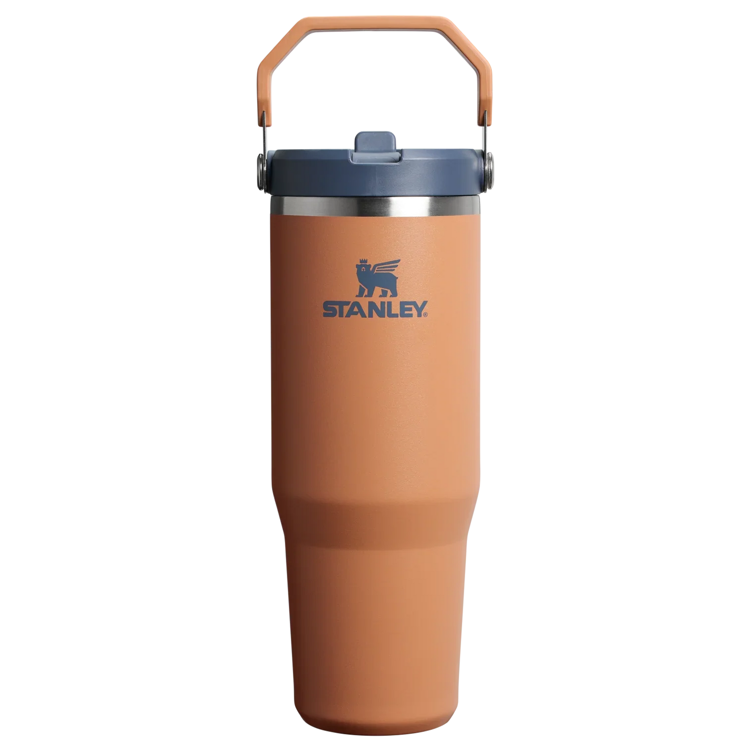 STANLEY ICEFLOW FLIP STRAW TUMBLER 887 ML