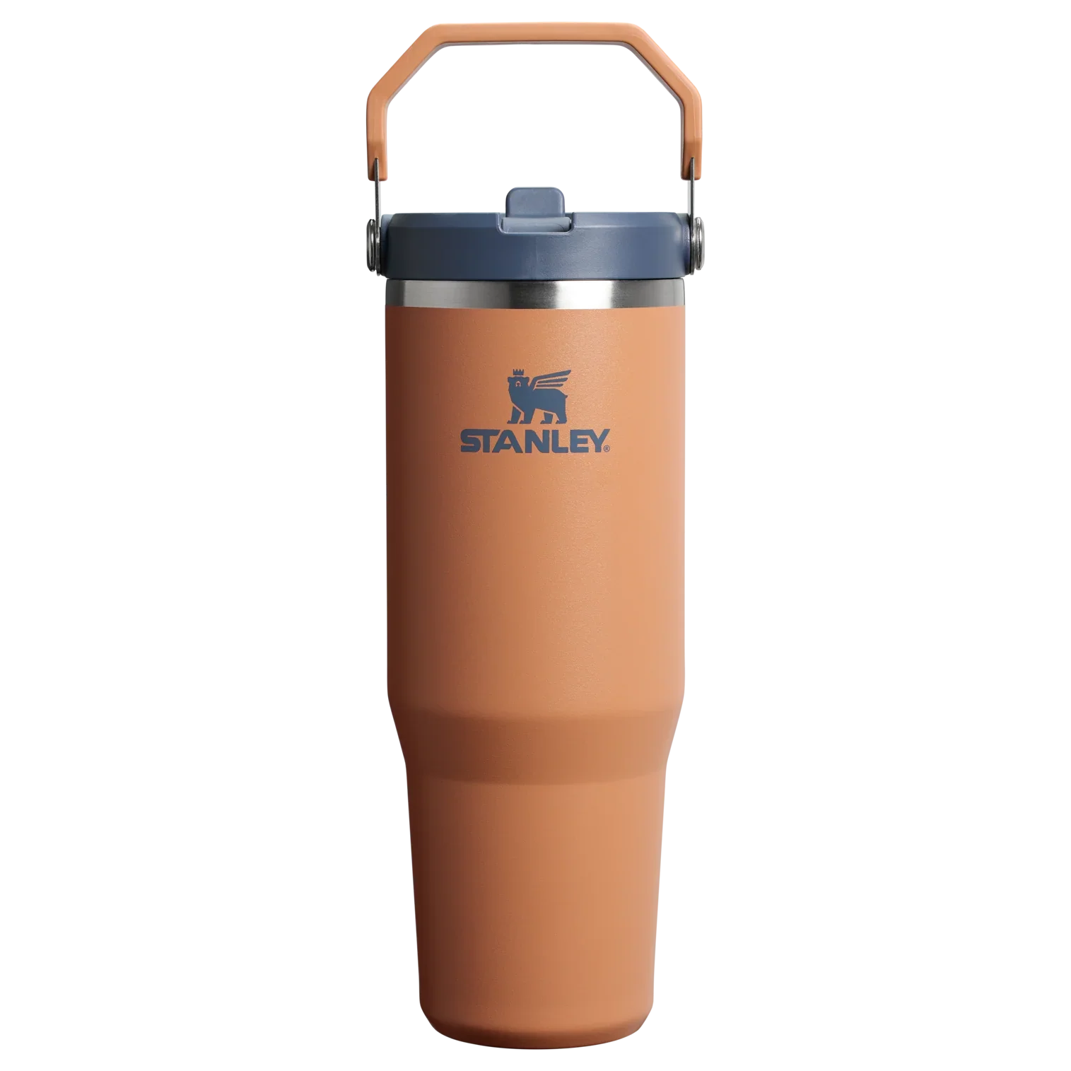 STANLEY ICEFLOW FLIP STRAW TUMBLER 887 ML