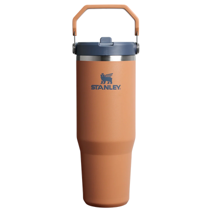 STANLEY ICEFLOW FLIP STRAW TUMBLER 887 ML