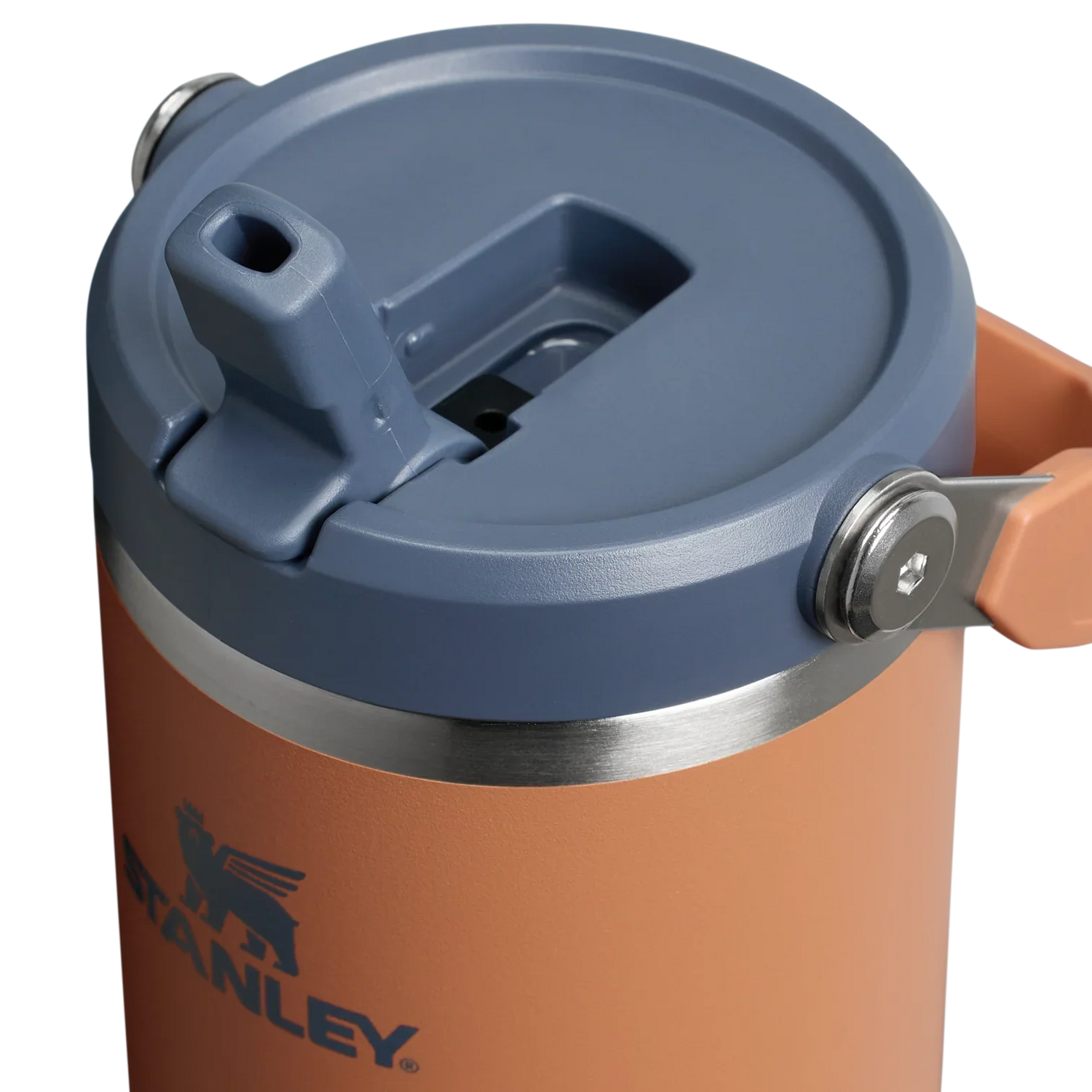 STANLEY ICEFLOW FLIP STRAW TUMBLER 887 ML