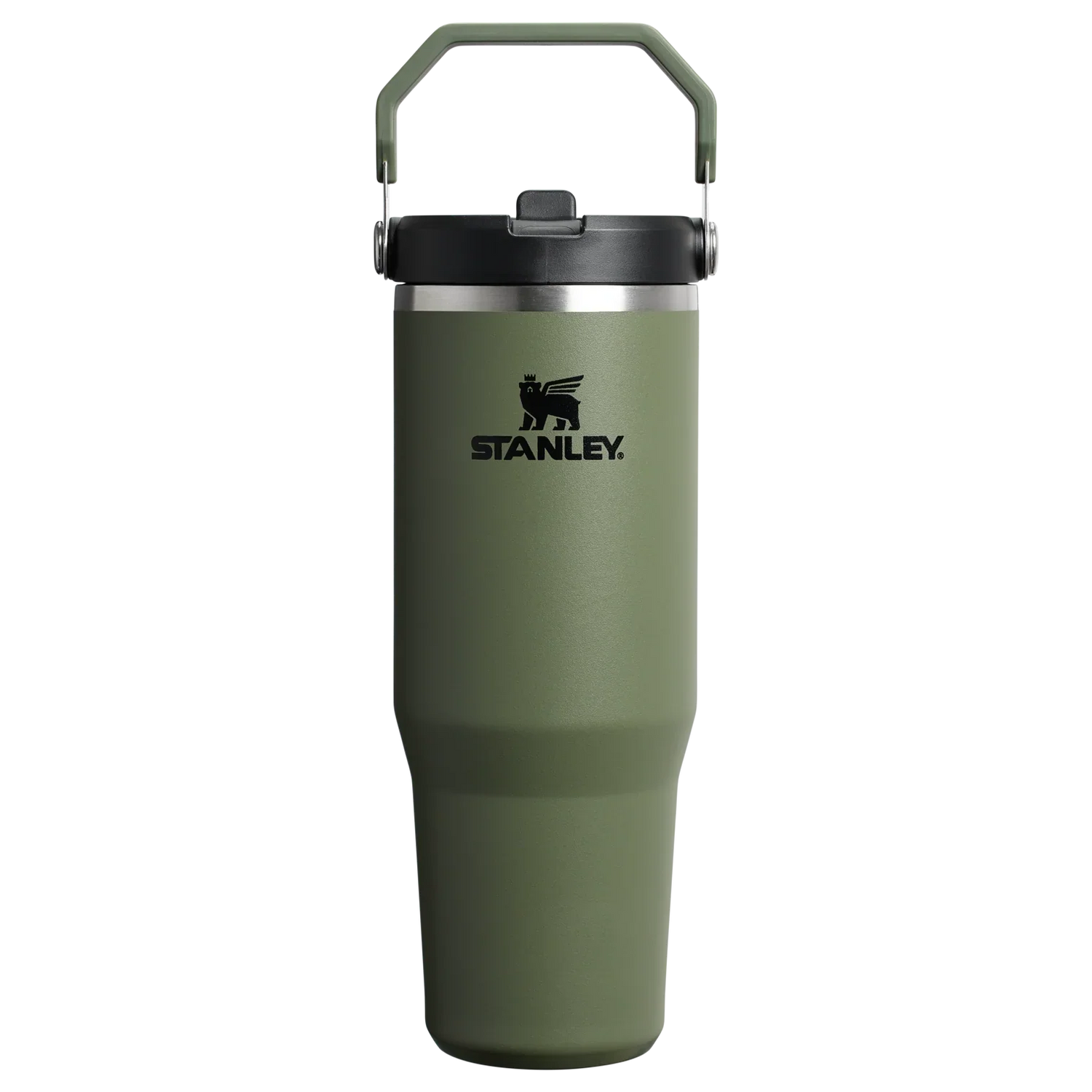 STANLEY ICEFLOW FLIP STRAW TUMBLER 887 ML