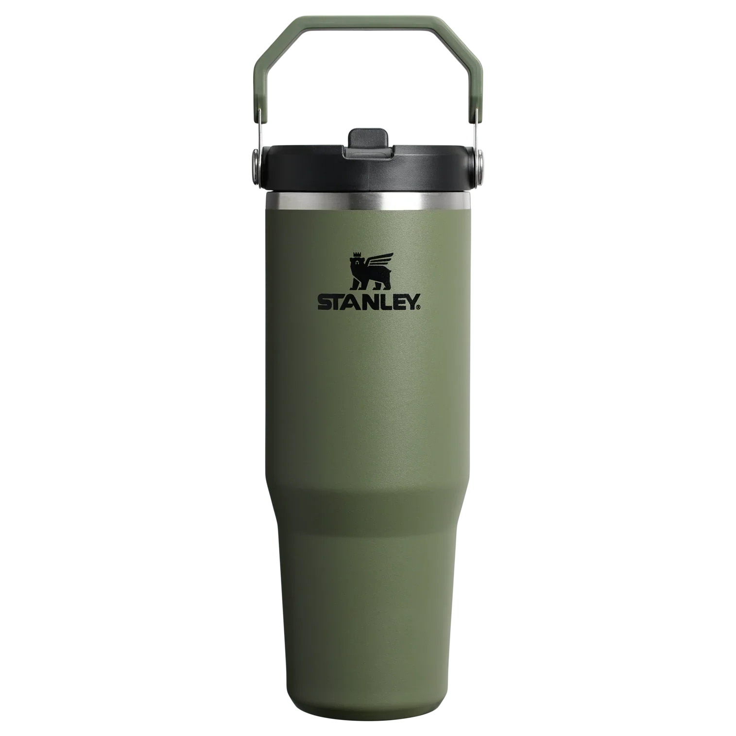 STANLEY ICEFLOW FLIP STRAW TUMBLER 887 ML