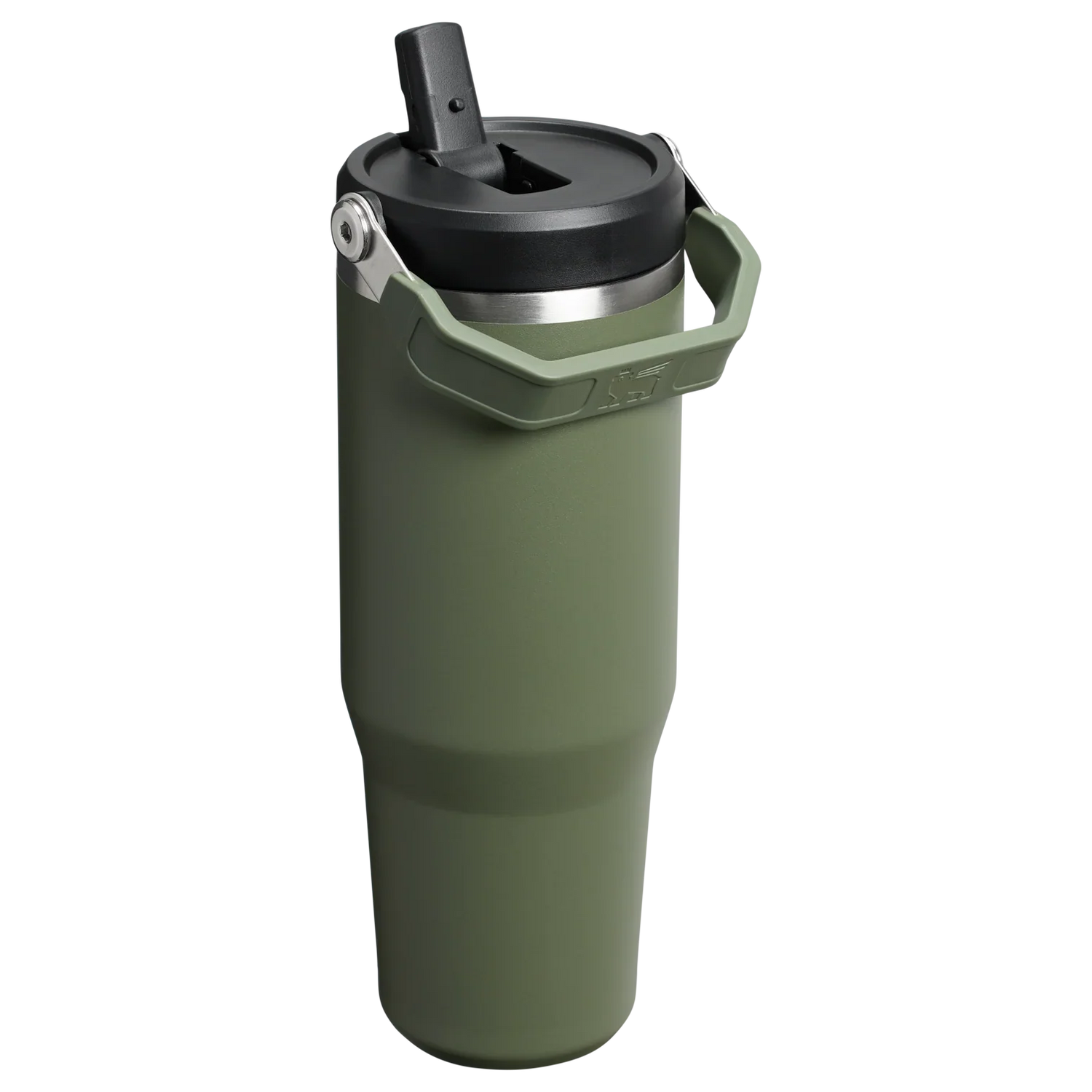 STANLEY ICEFLOW FLIP STRAW TUMBLER 887 ML