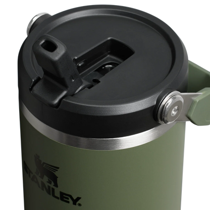 STANLEY ICEFLOW FLIP STRAW TUMBLER 887 ML