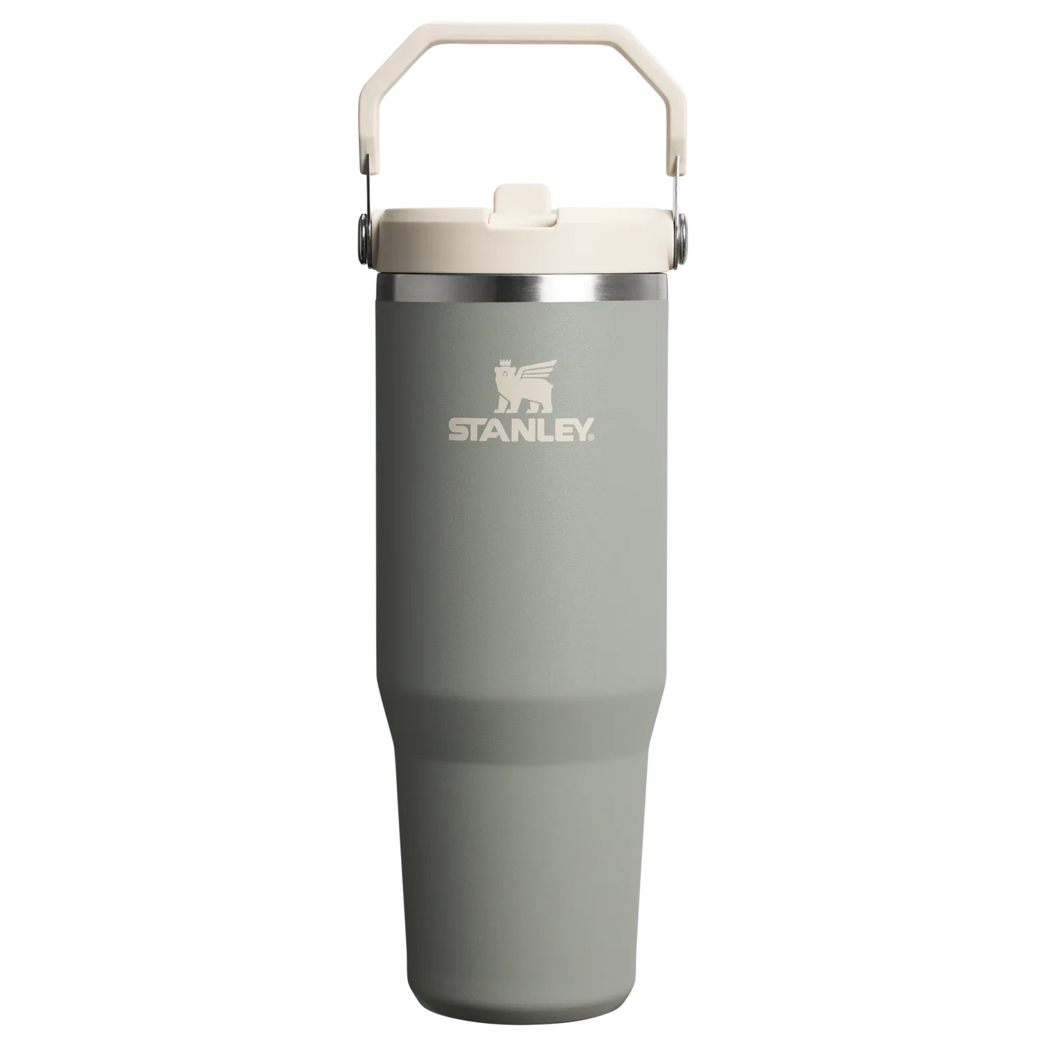 STANLEY ICEFLOW FLIP STRAW TUMBLER 887 ML