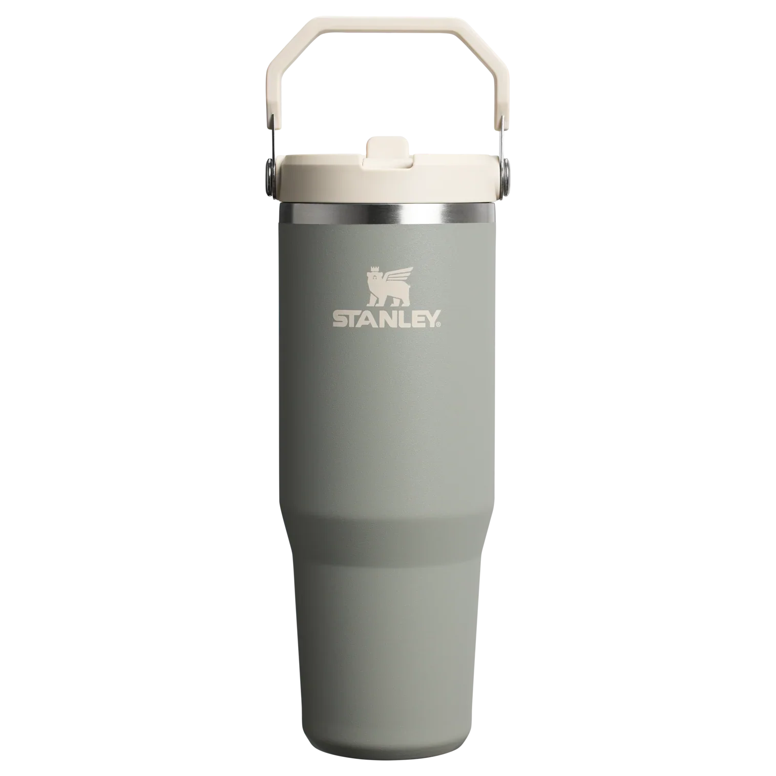STANLEY ICEFLOW FLIP STRAW TUMBLER 887 ML