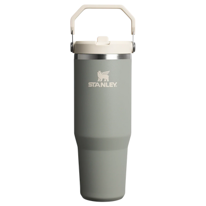 STANLEY ICEFLOW FLIP STRAW TUMBLER 887 ML