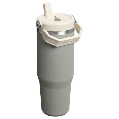 STANLEY ICEFLOW FLIP STRAW TUMBLER 887 ML