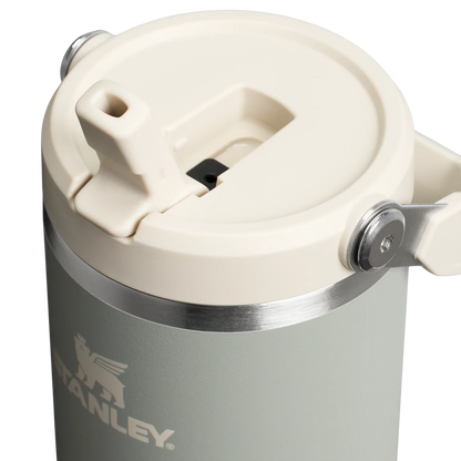 STANLEY ICEFLOW FLIP STRAW TUMBLER 887 ML