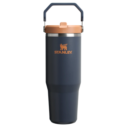 STANLEY ICEFLOW FLIP STRAW TUMBLER 887 ML
