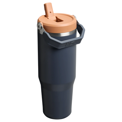 STANLEY ICEFLOW FLIP STRAW TUMBLER 887 ML